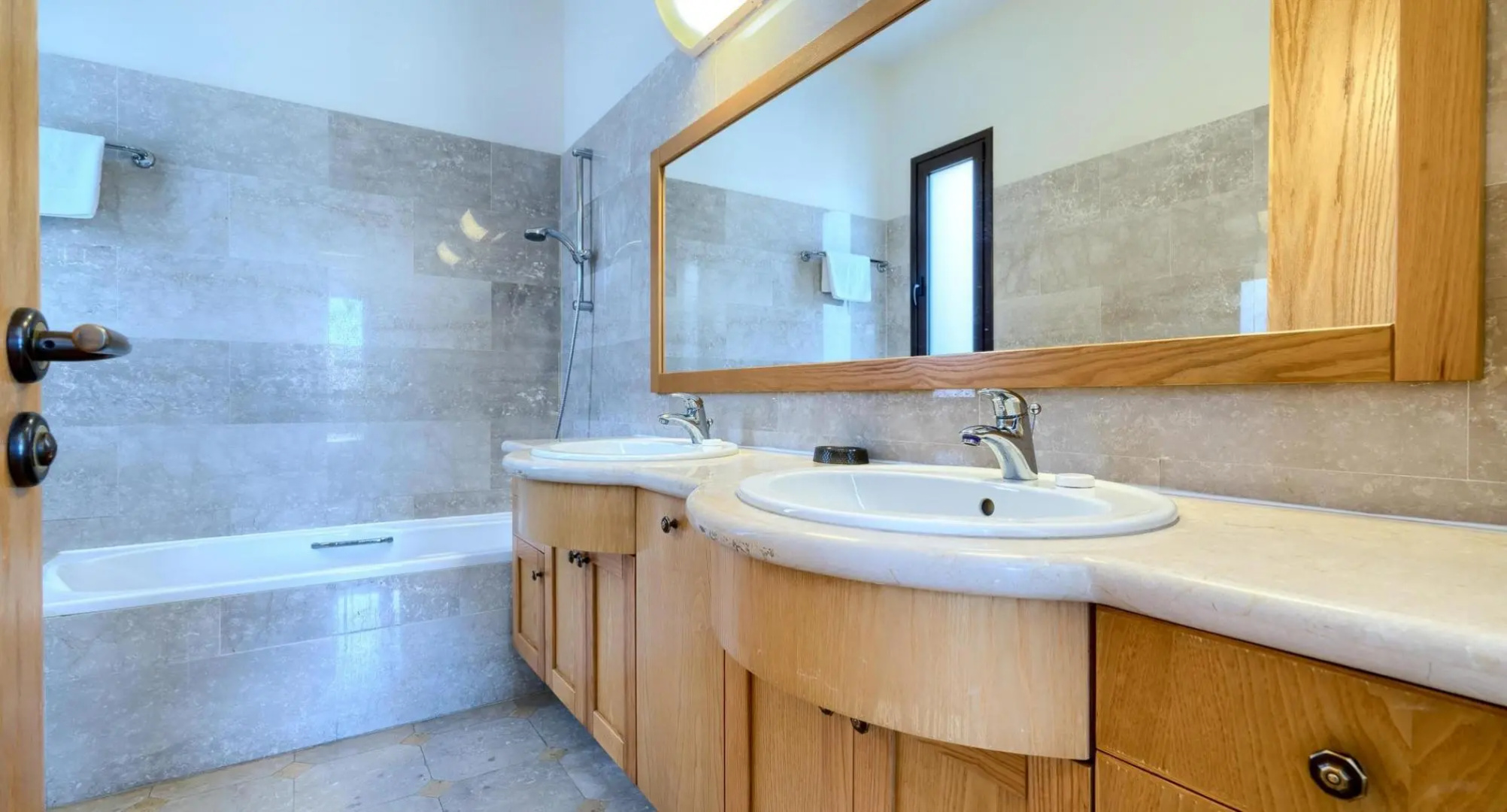 Villa 373 Dionysus in Kouklia