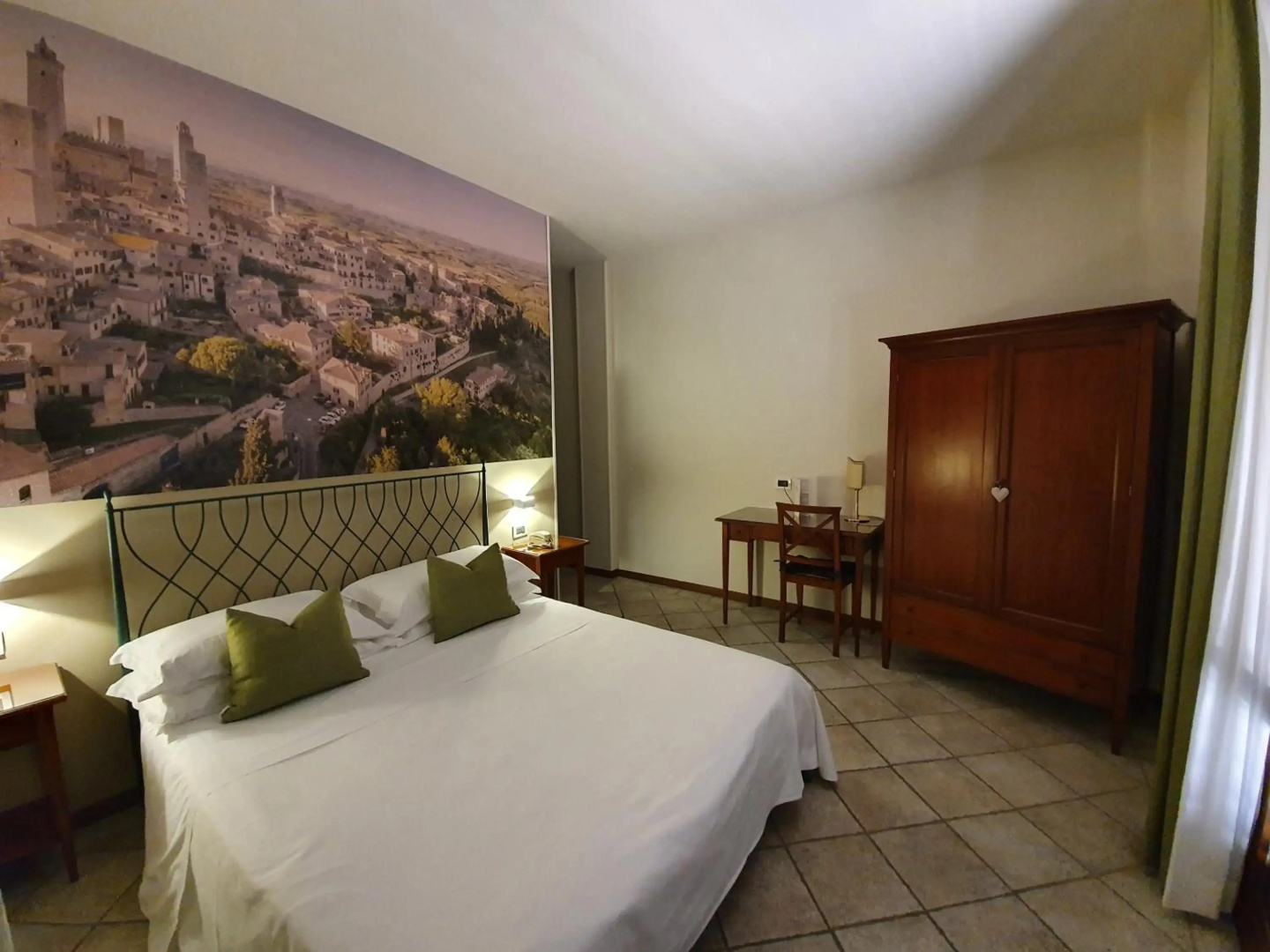 Hotel Le Colline