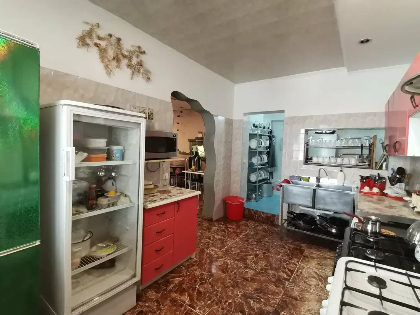 Гостевой дом Елена