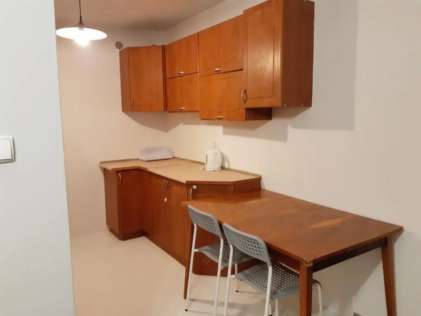Apartament Studencki No 3