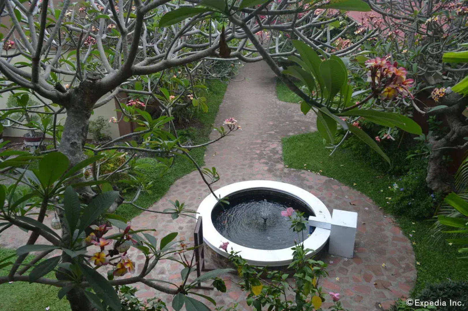 Sarangani Highlands Garden