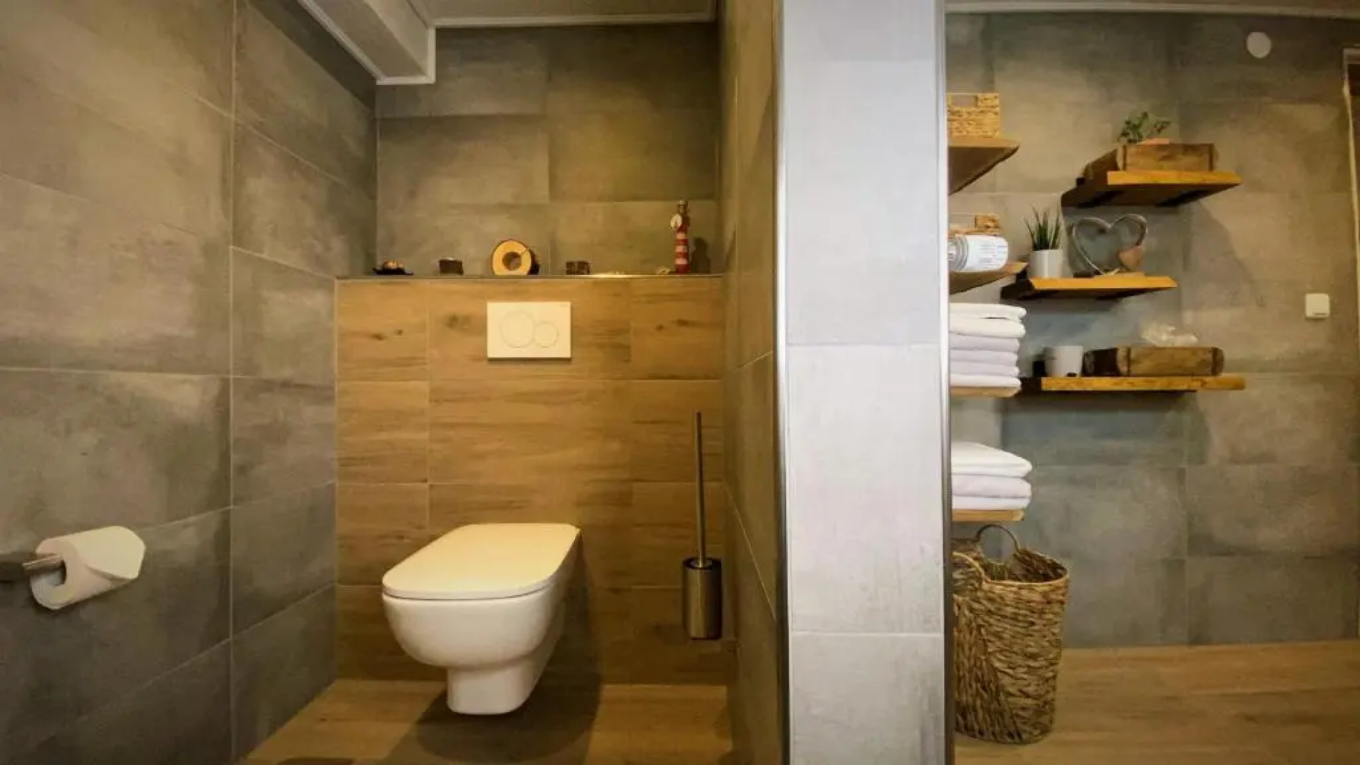 70 m2 Souterrain in Stadtnähe mit 2 Bädern und EV Lademöglichkeit