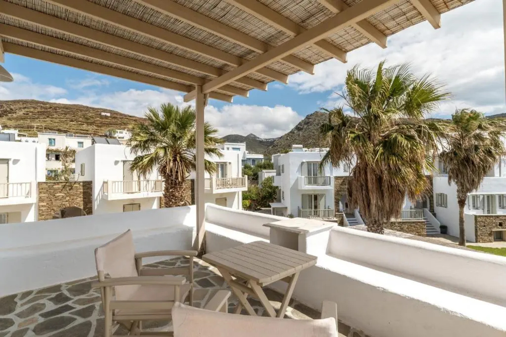 Ninemia Suites Tinos Superior 201
