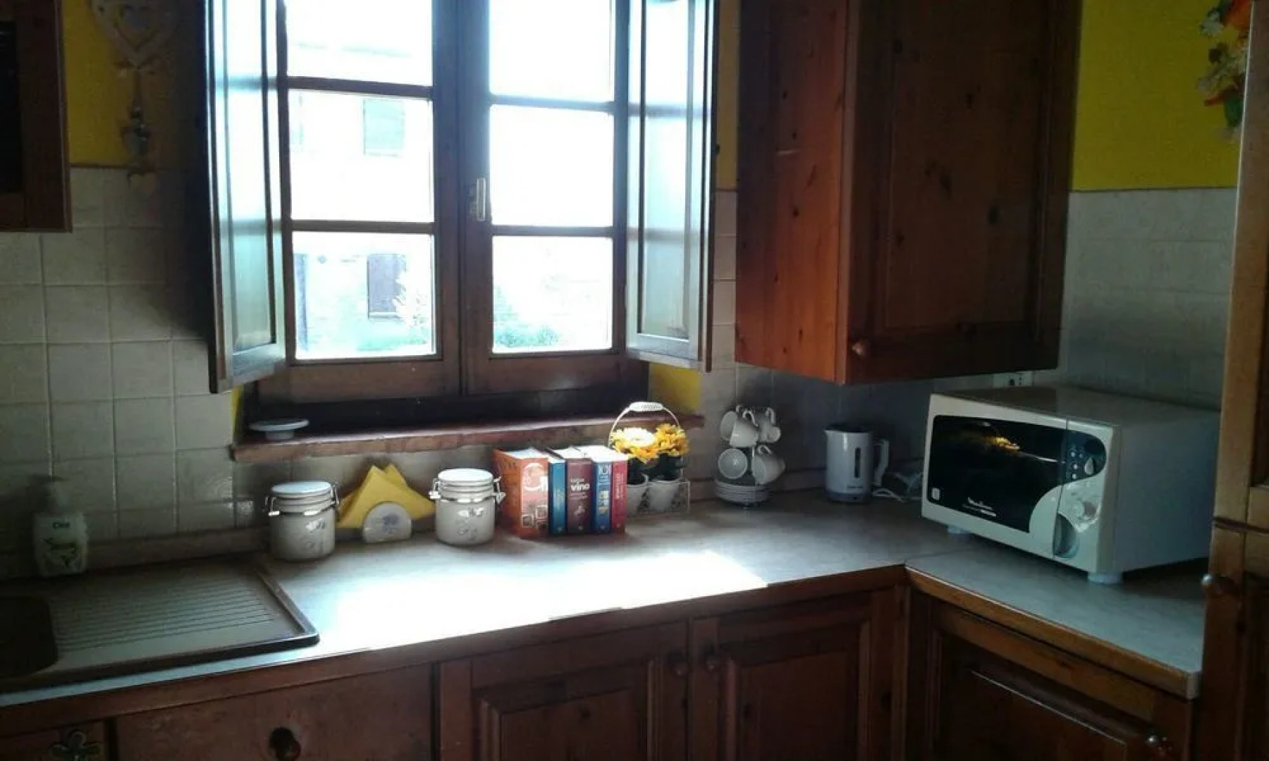 Girasole Country House