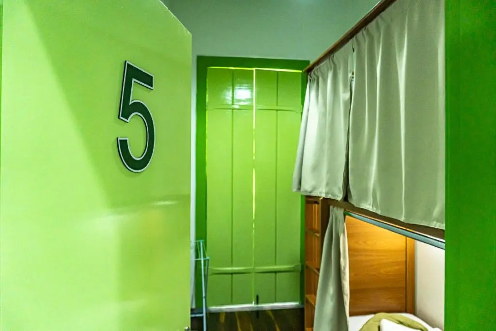 Imperial Hostel Hospedagem