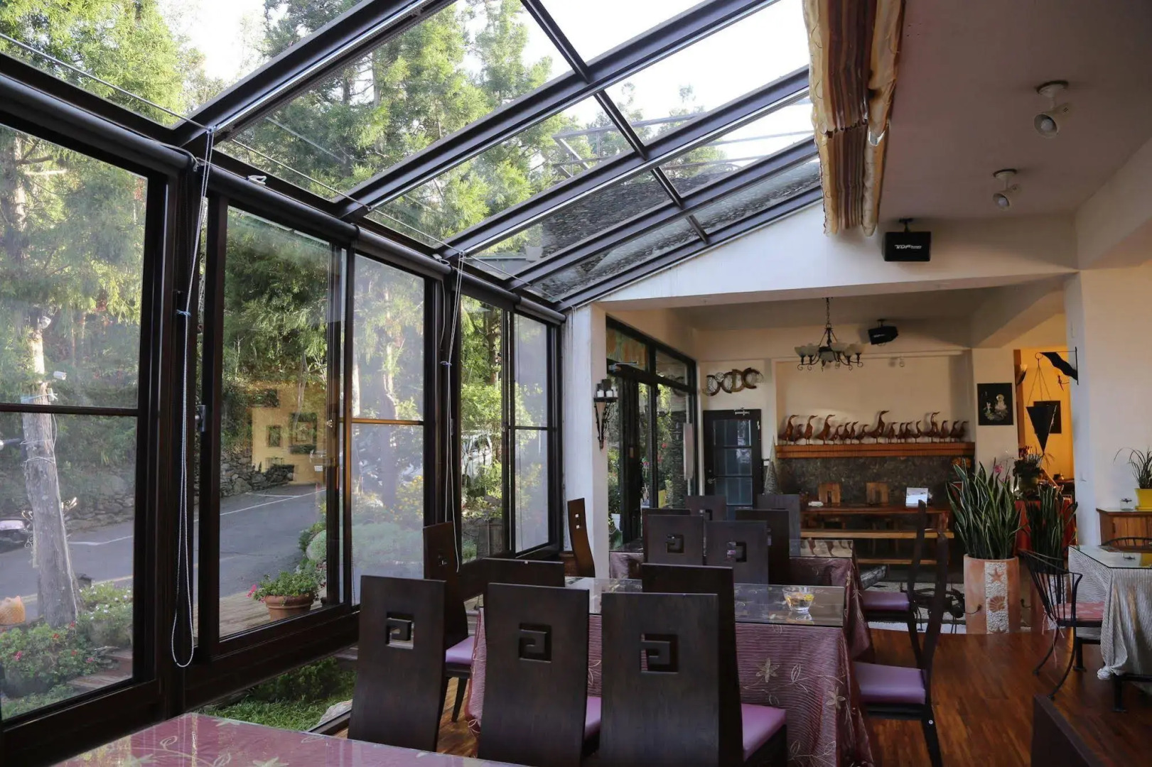 Margaret Garden Villa