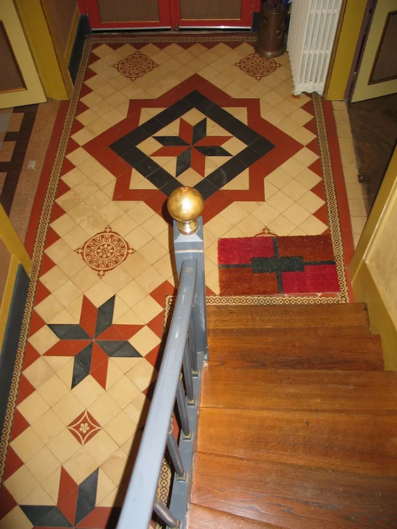 Maison d'Hôtes Villa Mon Repos