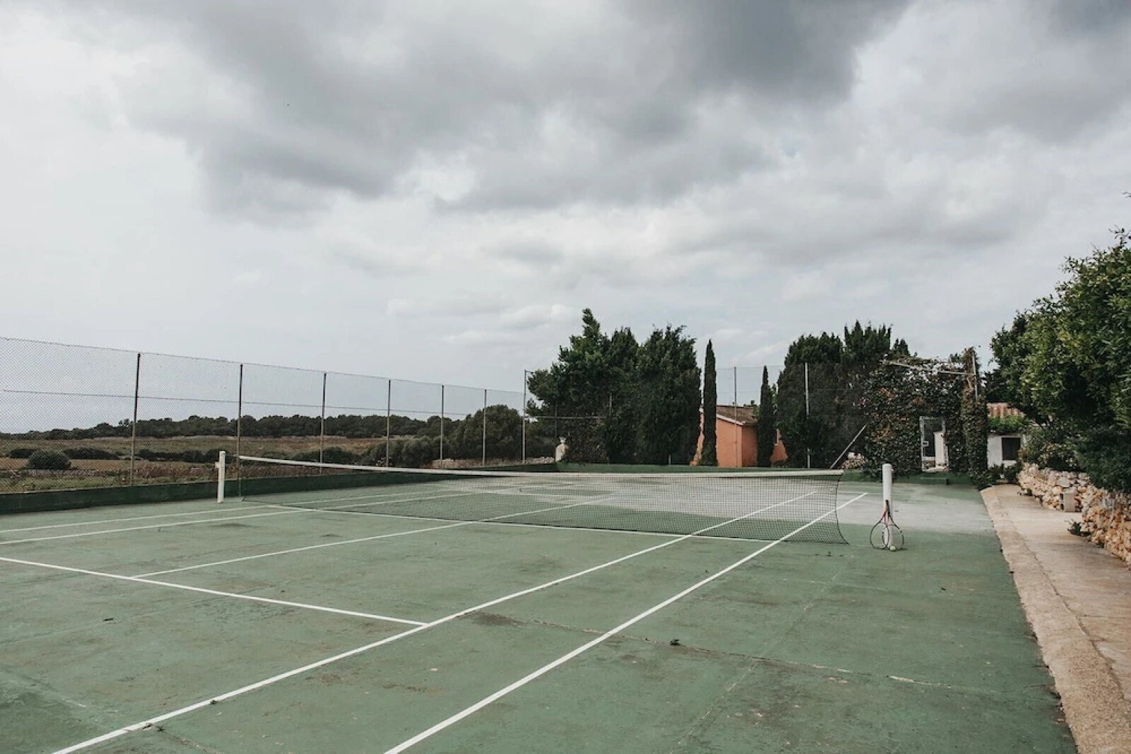 Hotel Agroturismo Son Triay