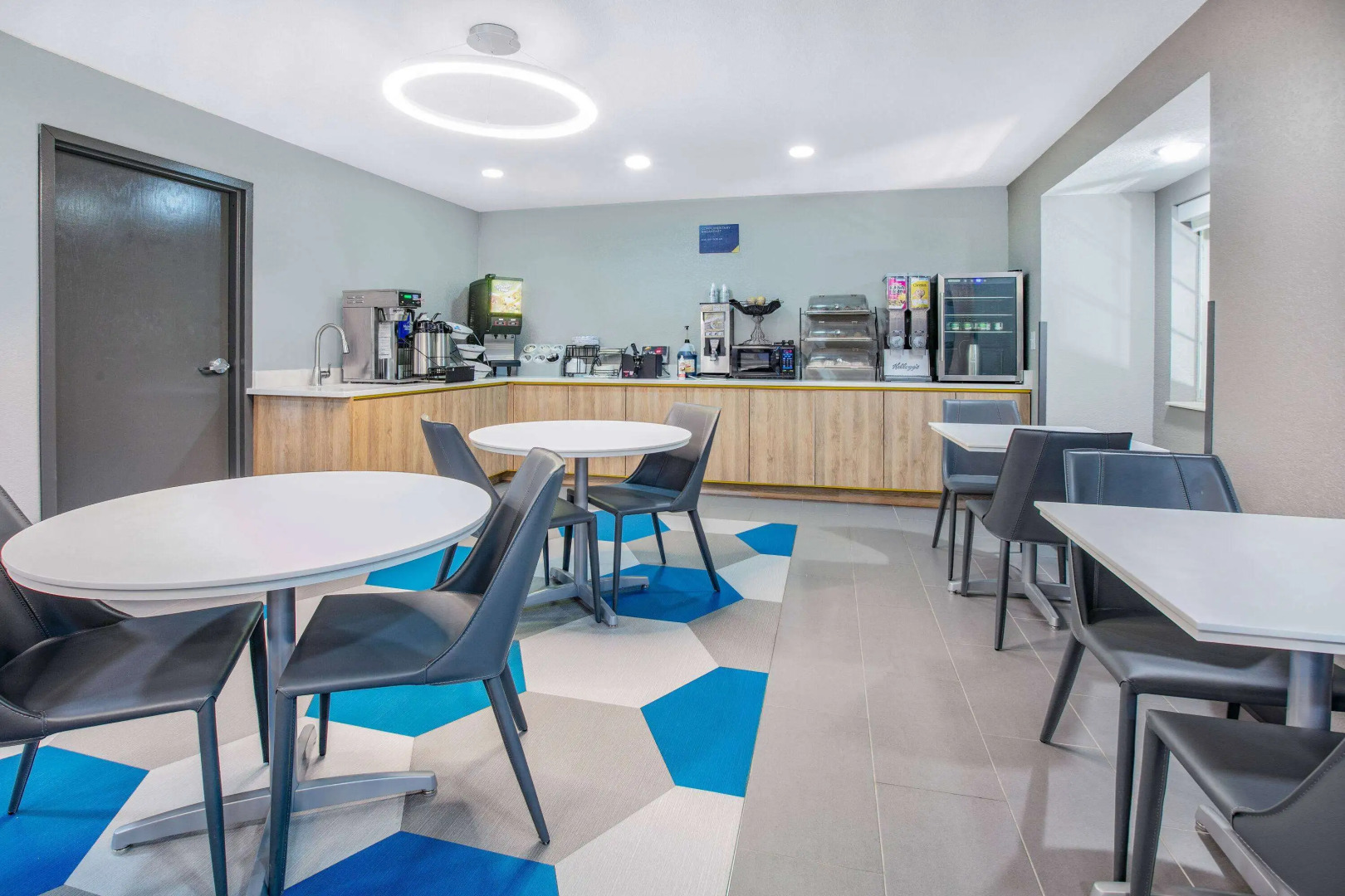 Microtel Inn by Wyndham Beckley