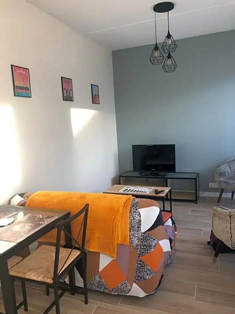 Gîte indépendant 1 chambre