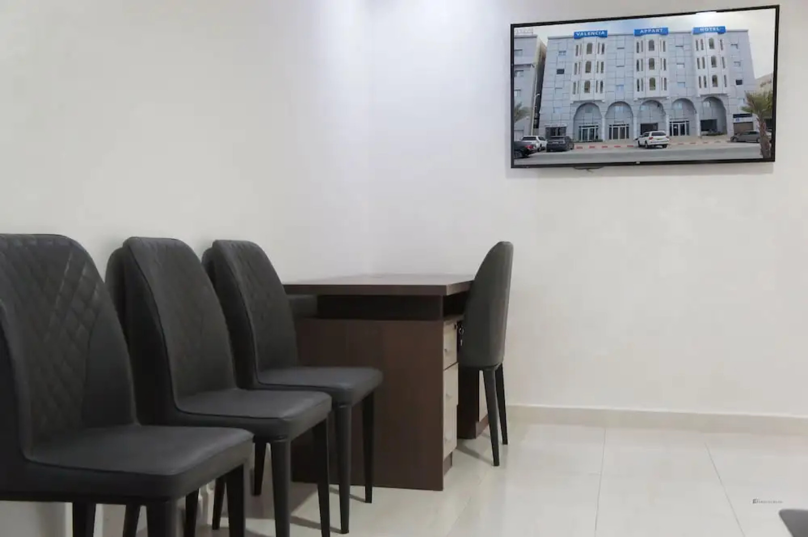 Valencia Hotel Appart