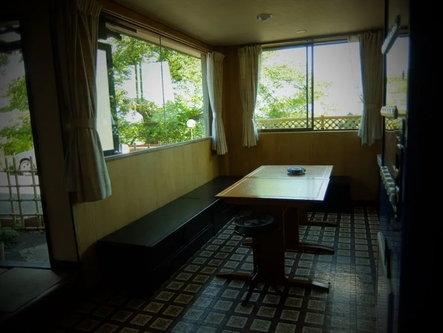 Yamanokami Onsen