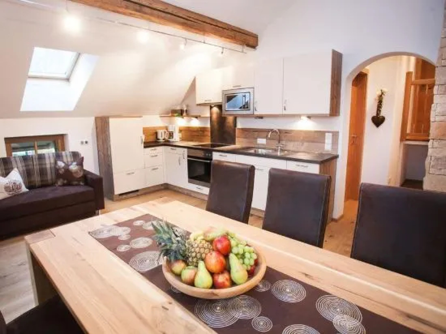 Appartement Kichelerhof