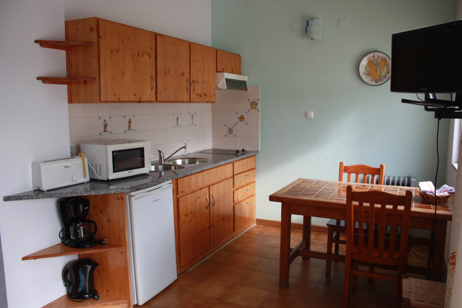 Moinho Da Asneira - Duna Parque Resorts & Hotels