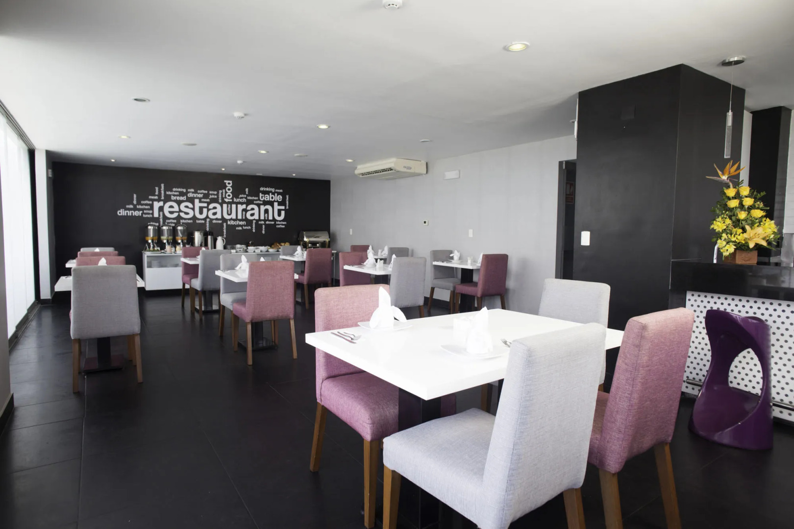 Palmetto Hotel Business San Miguel