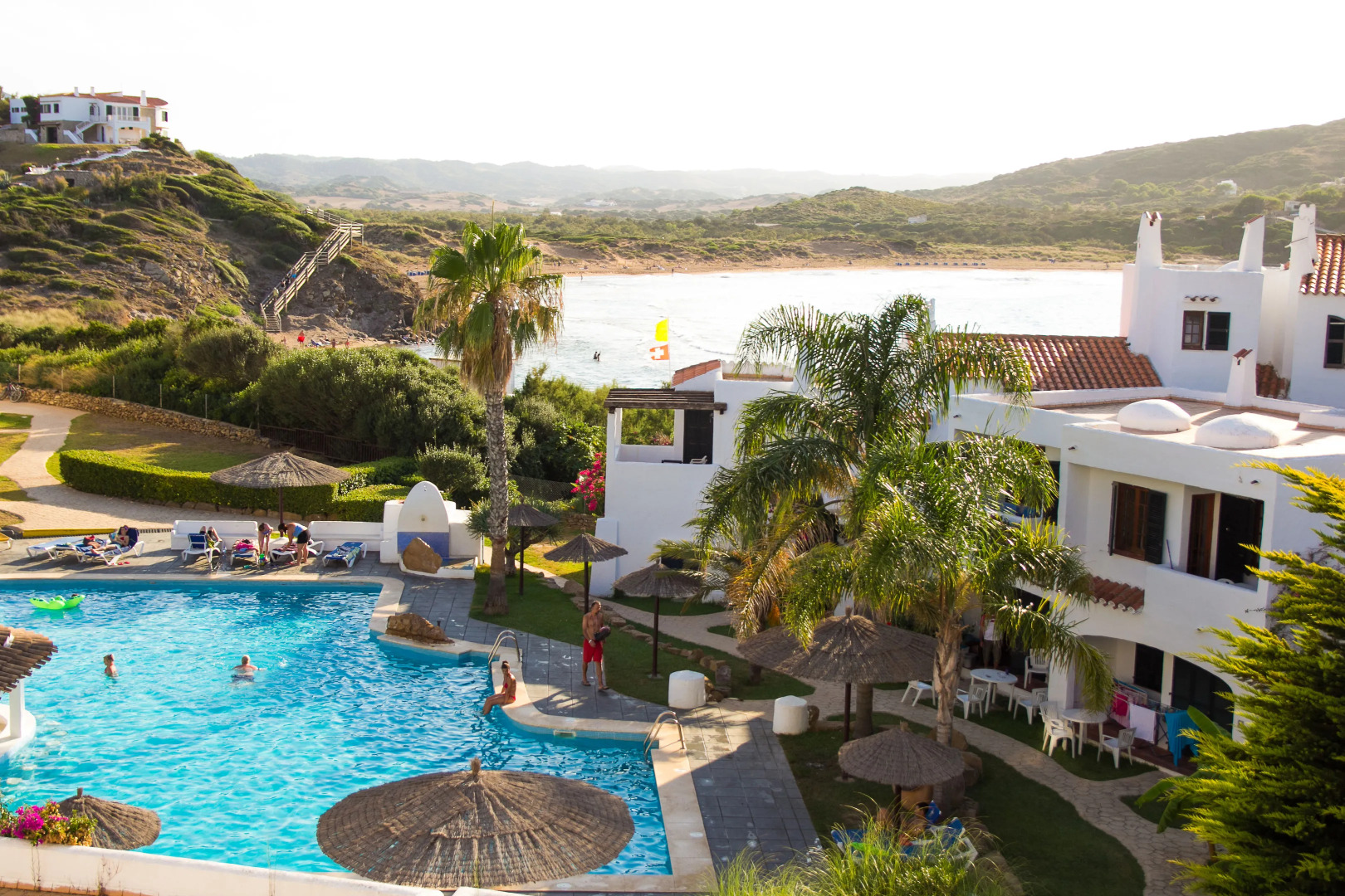 Carema Garden Village