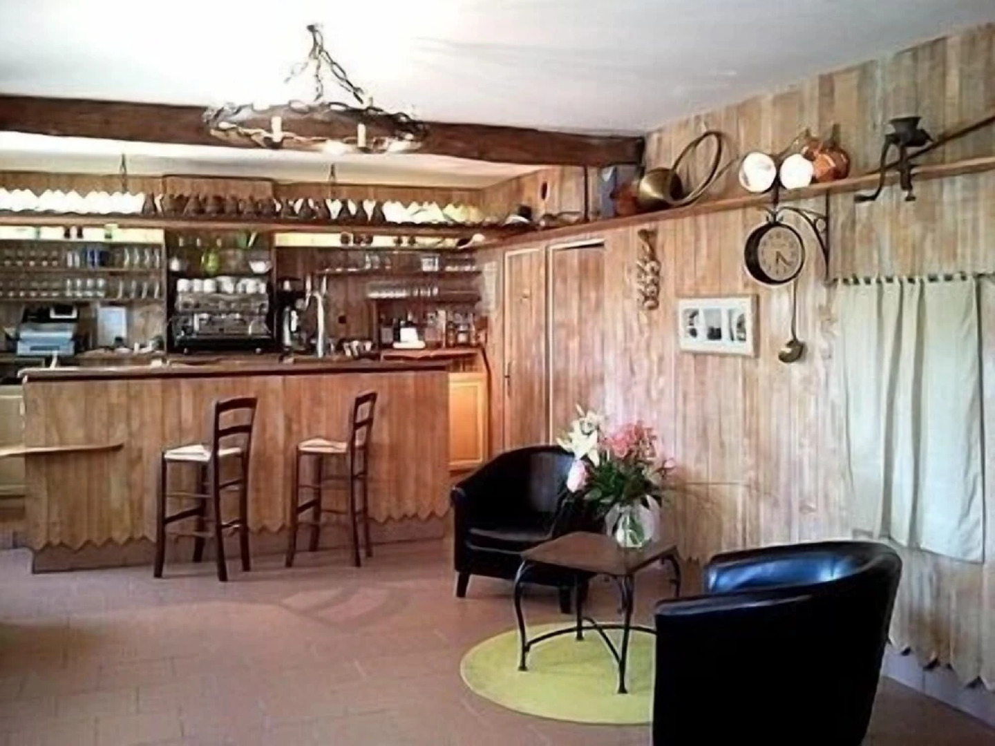 L'Auberge de Larressingle