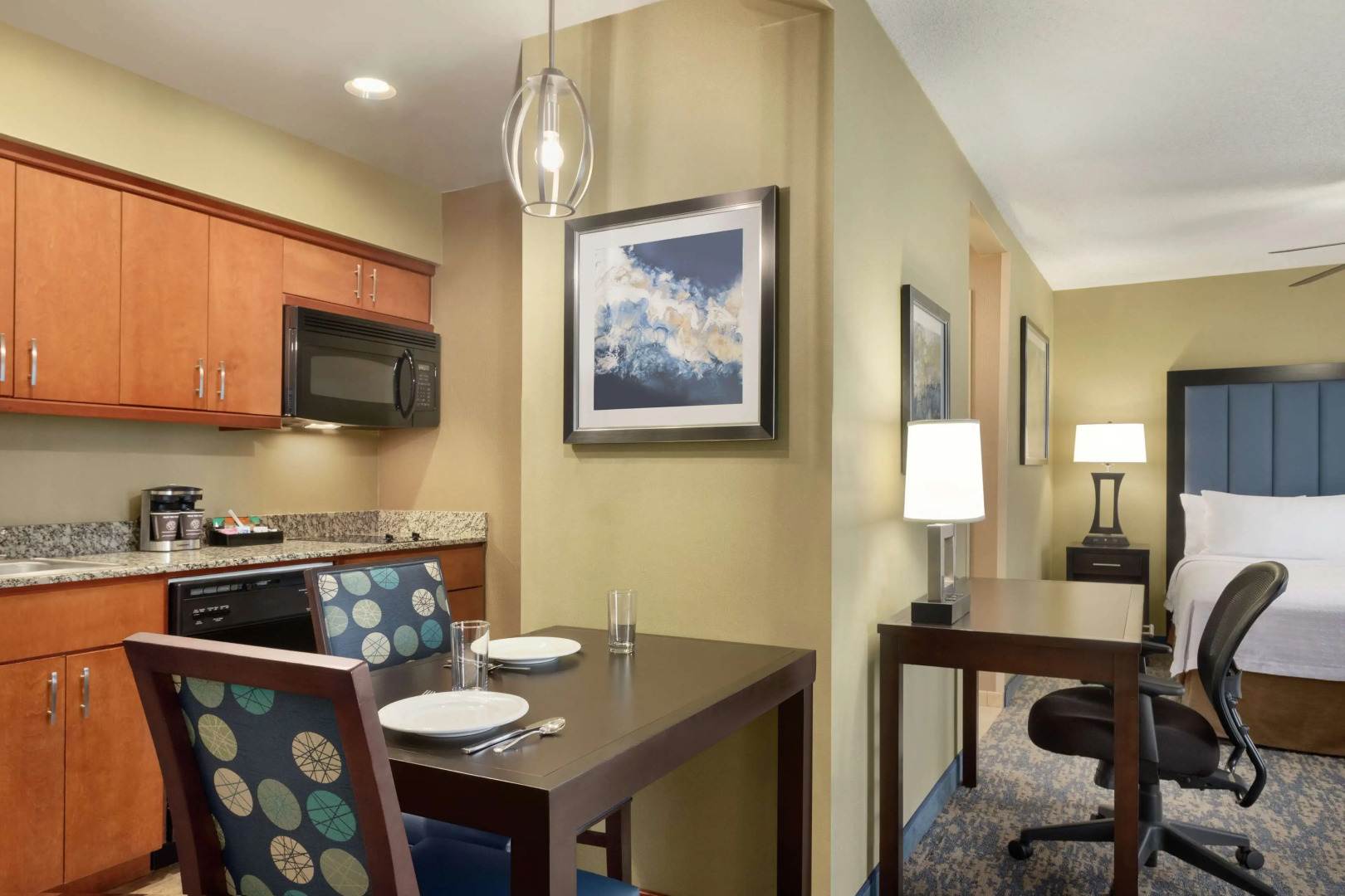 Homewood Suites by Hilton Fort Smith