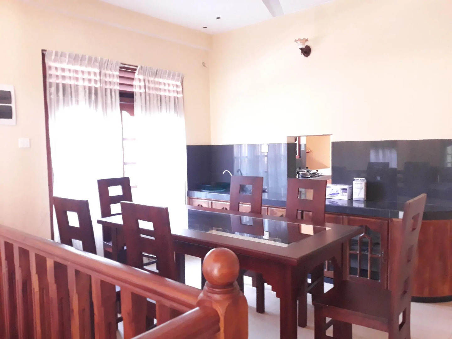 Villa Vinses In Hikkaduwa