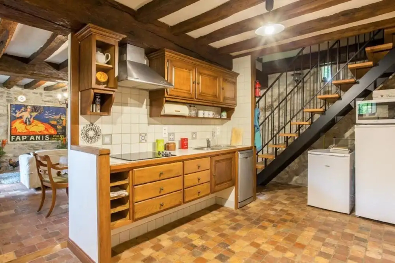 17th Century Manor House