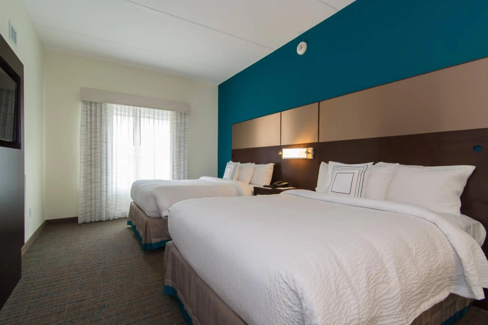 Residence Inn Raleigh-Durham Airport/Brier Creek