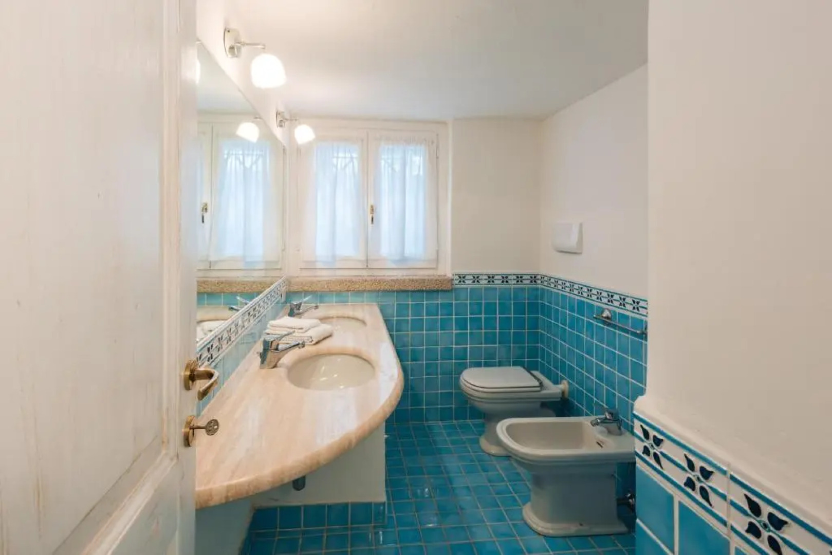 Villa Mimosa Con Piscina