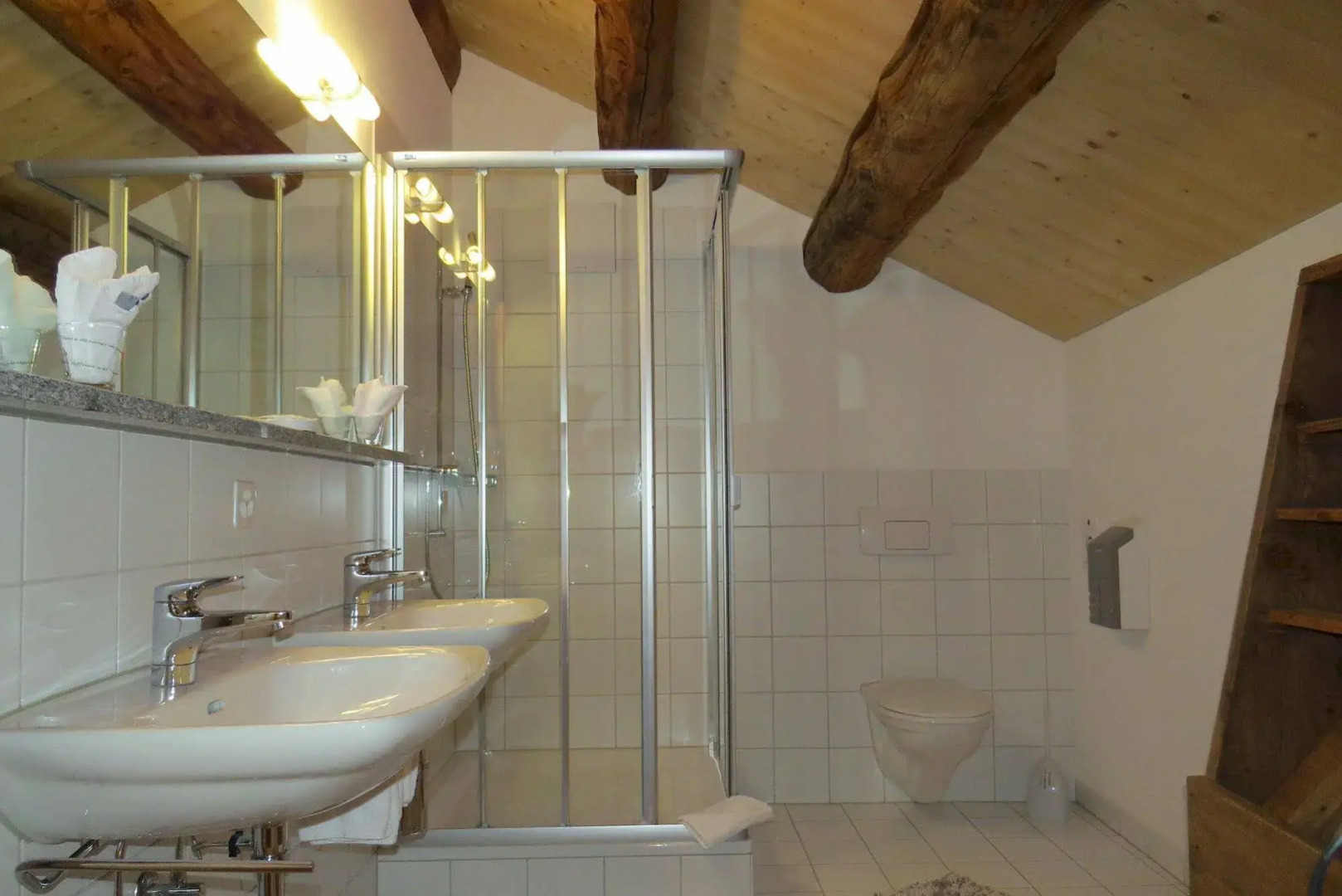 Gasthaus & Hotel Berninahaus