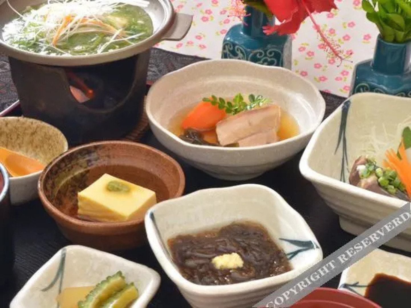 Iriomote Island Hotel