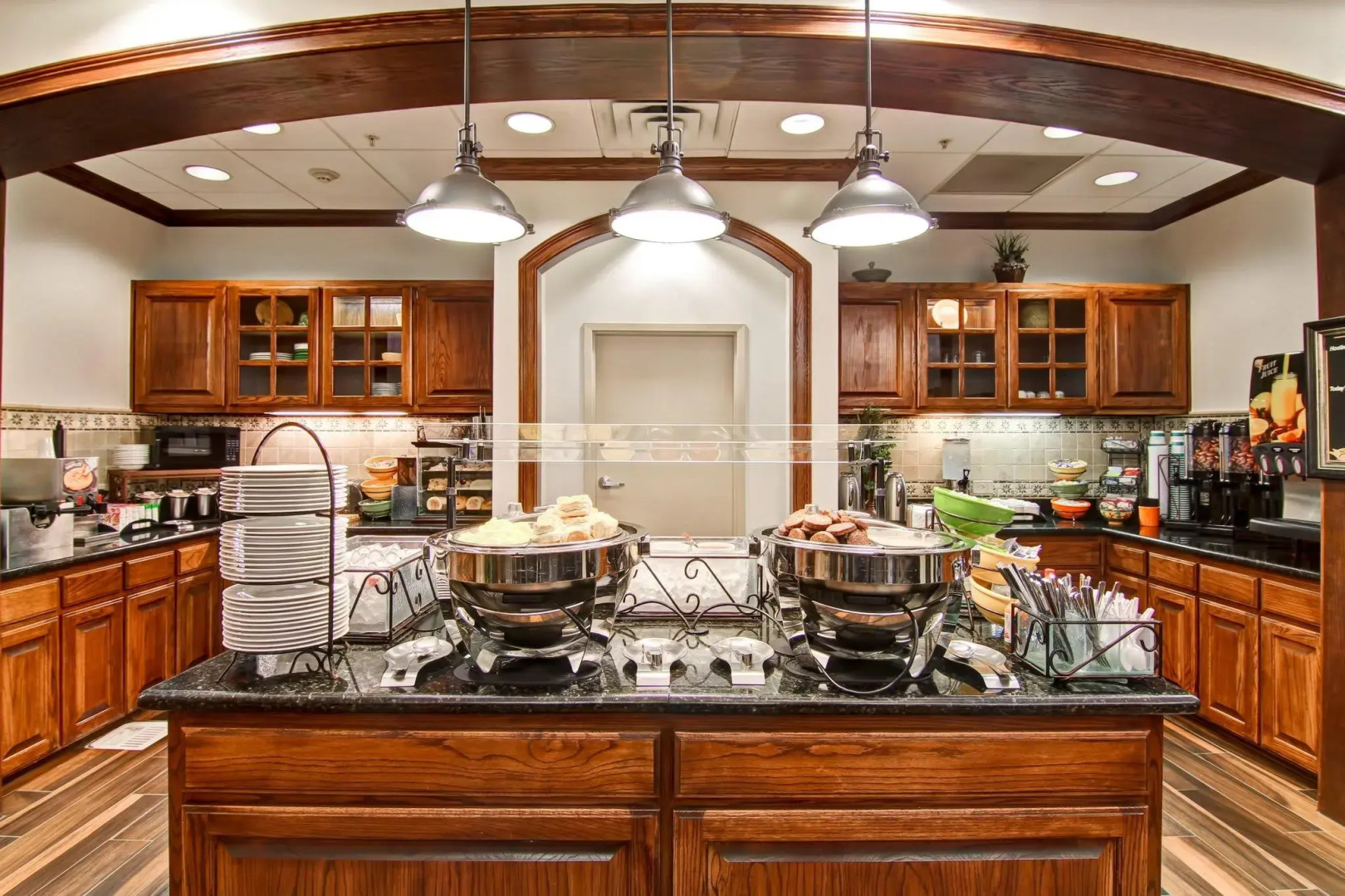 Homewood Suites by Hilton Oklahoma City-West