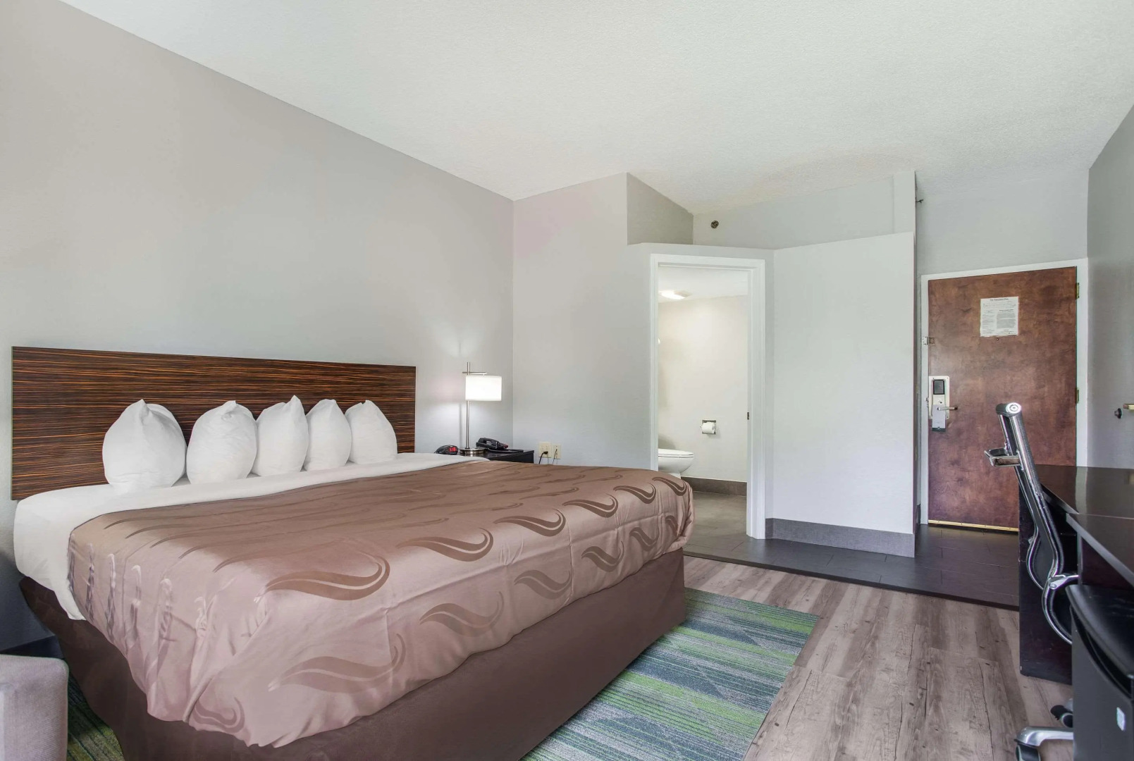 Quality Inn Conway Northwest