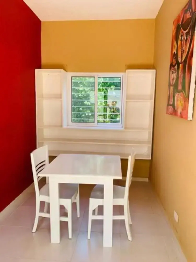 Hotel Casa Nina