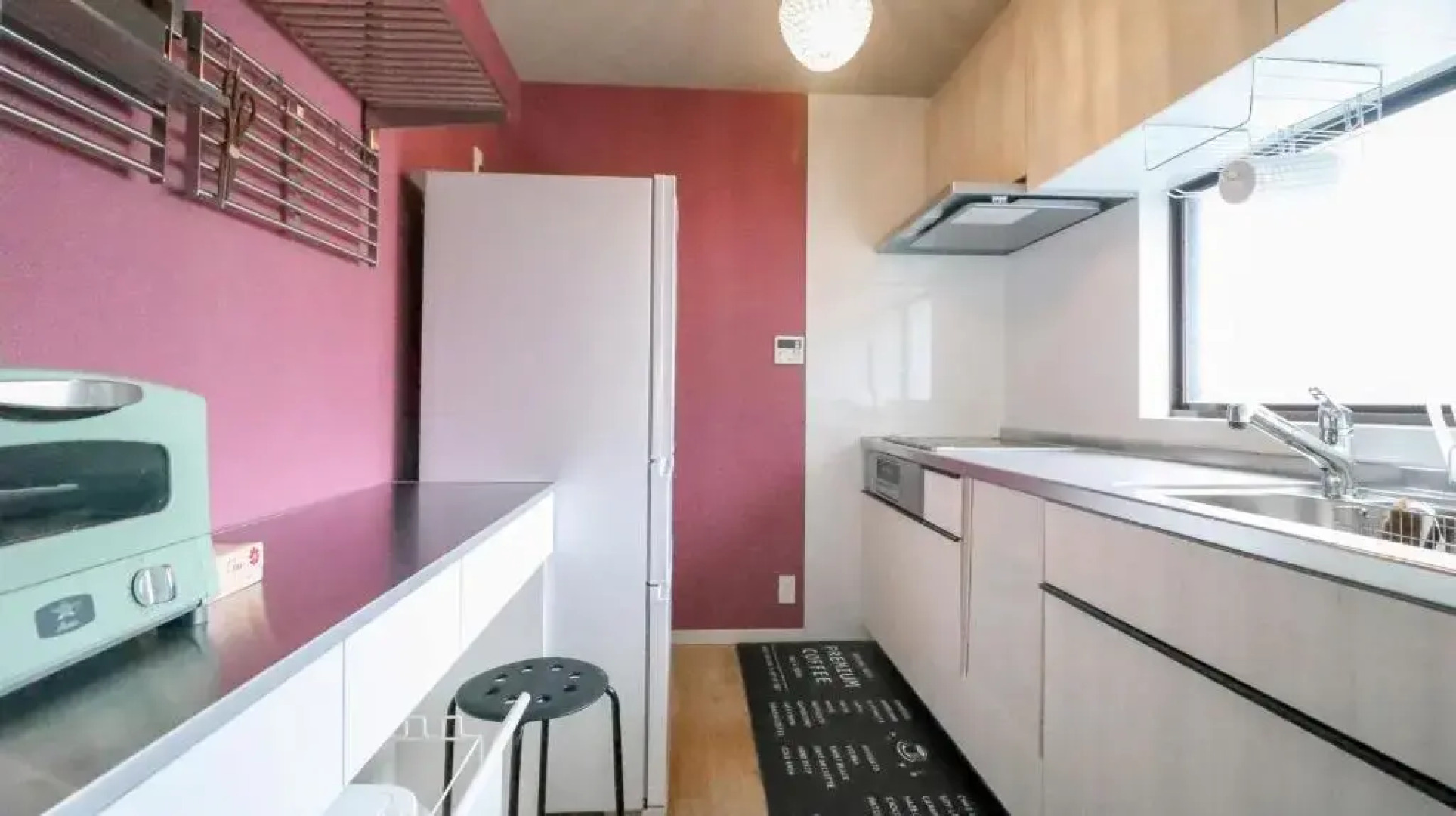 GLOCE 海行燈 l 江ノ島から徒歩5分 ペット可