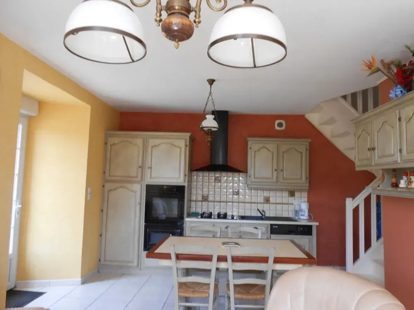 Gites De La Melautais