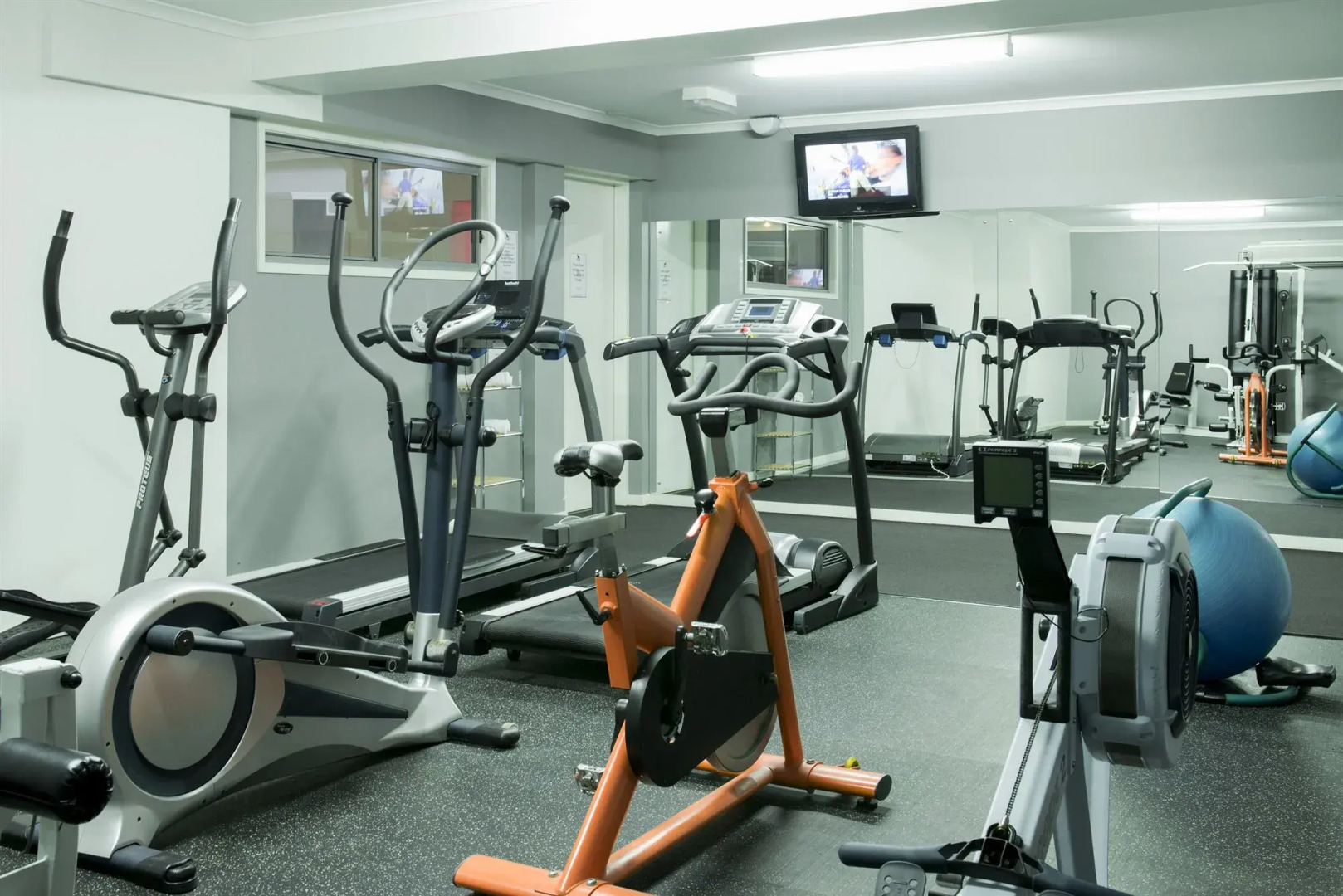 BreakFree Fortitude Valley