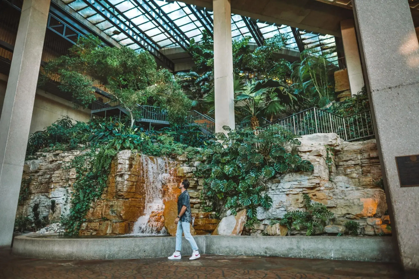 The Westin Kansas City at Crown Center