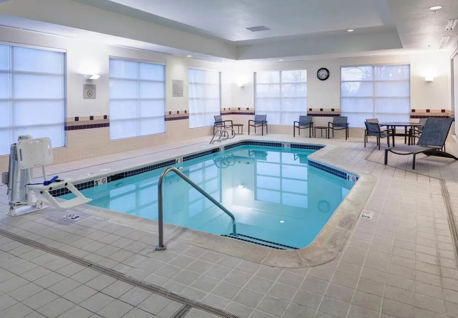 SpringHill Suites Portland Vancouver