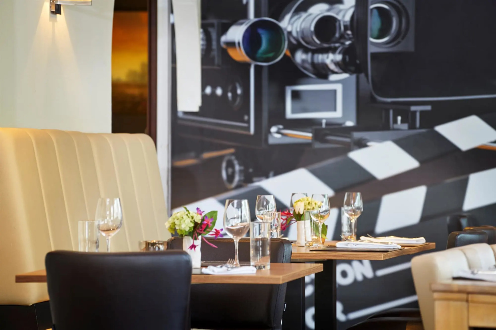 Amrâth Hotel Media Park Hilversum