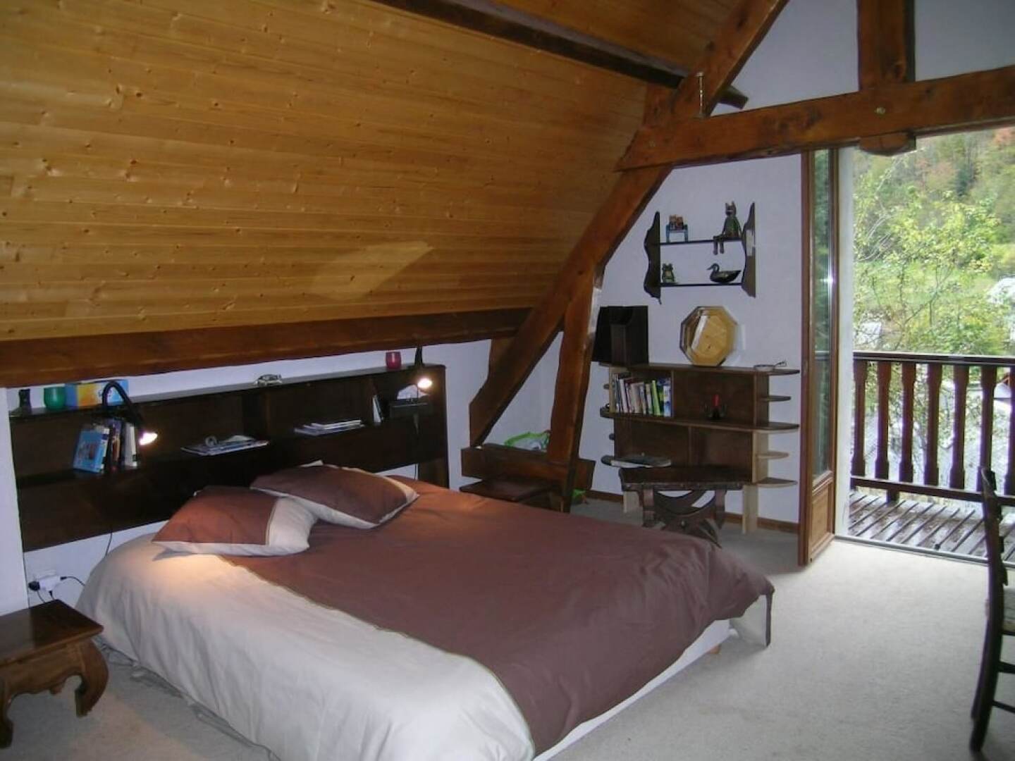 Gîtes Vallée des Nestes-Louron