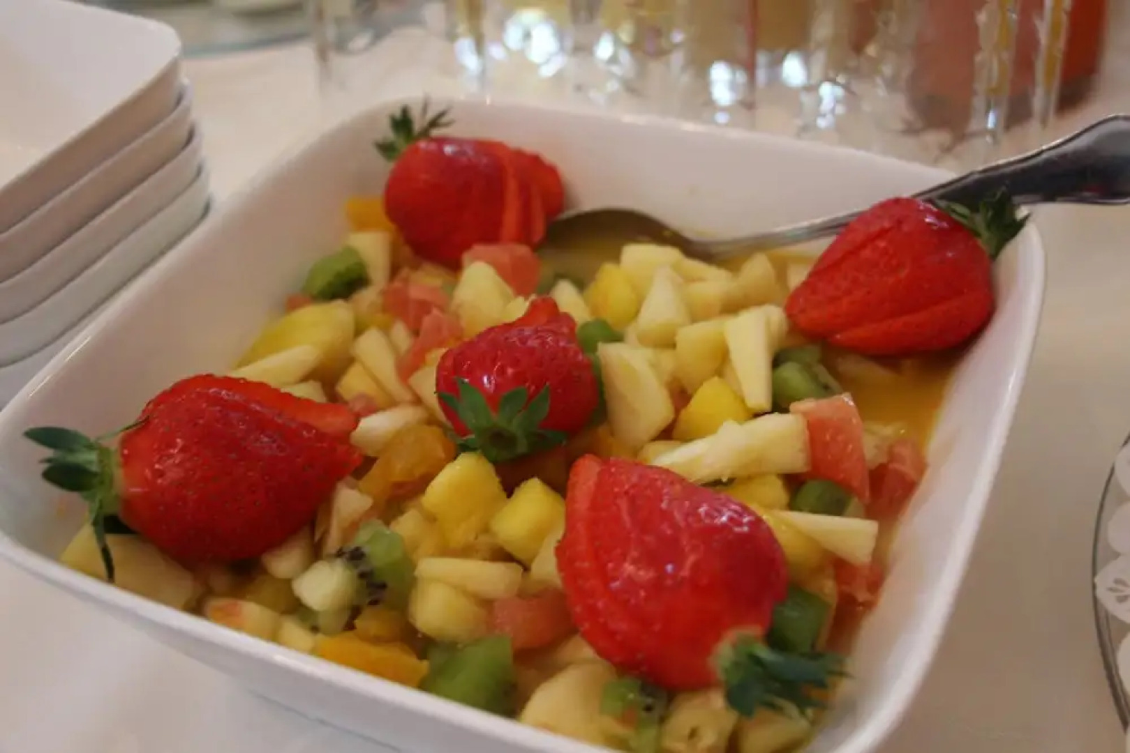 Hôtel de Paris - Restaurant Bistronomy