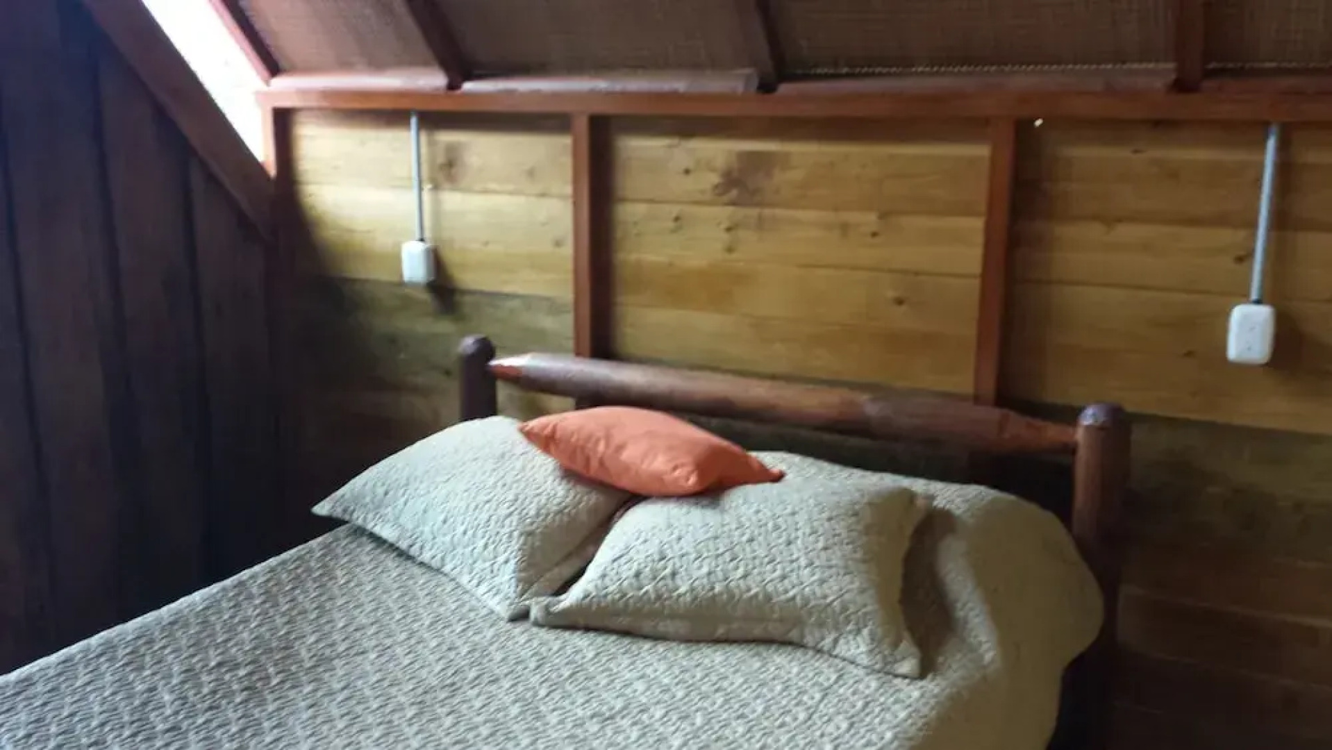 Rústico Montañas del Pacuare Costa Rica