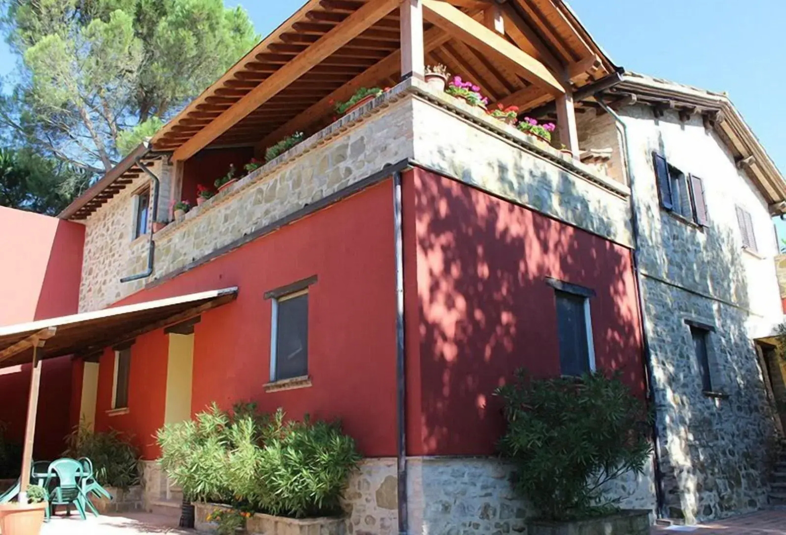 Società Agricola F.lli Angelucci