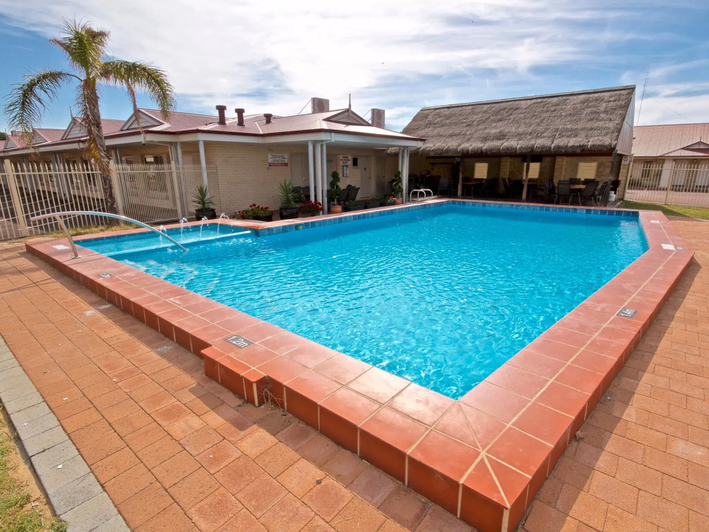 Bunbury Apartment Motel