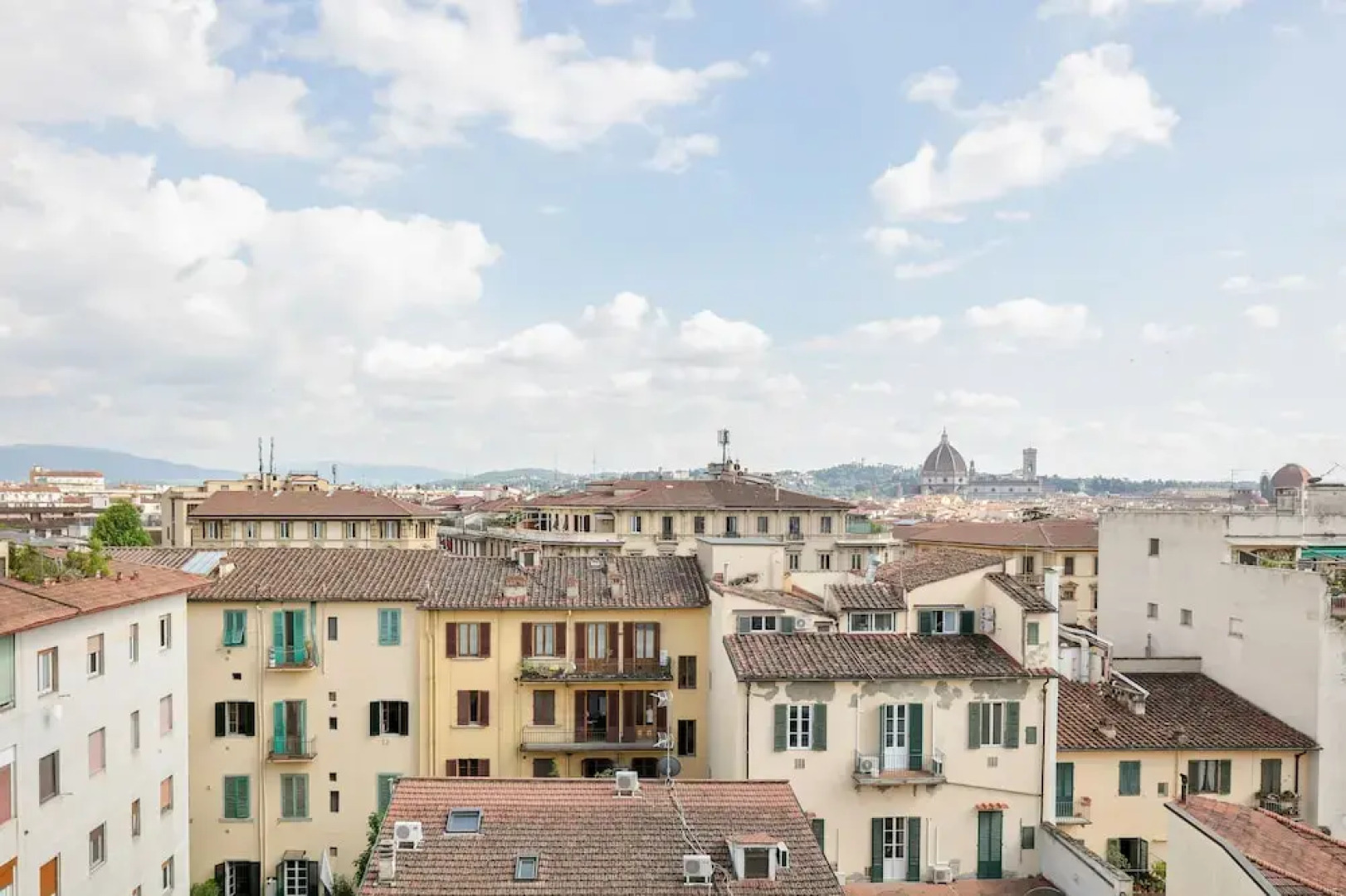 Exclusive Penthouse Il Magnifico - Free Parking