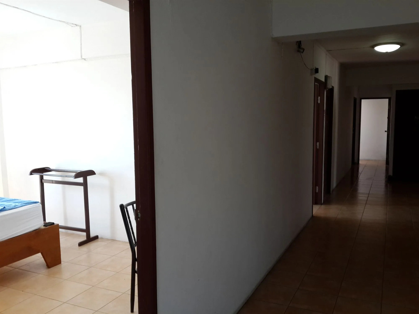 Coffee Island - Hostel