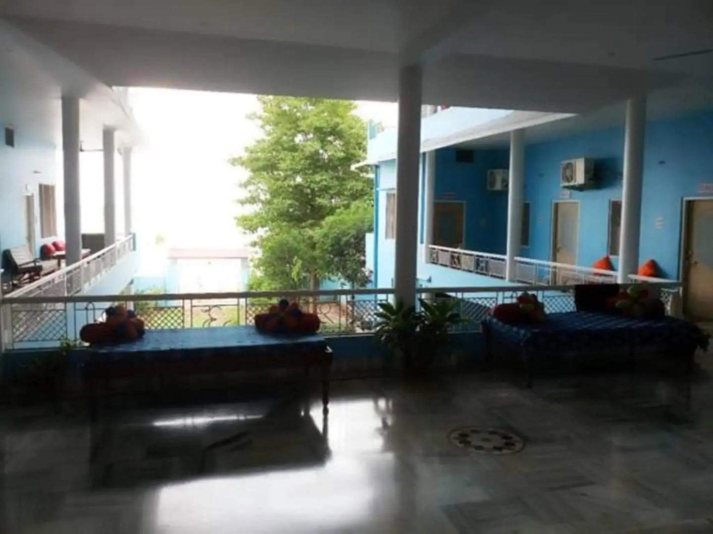 Shri Yoga Mandir Guest House