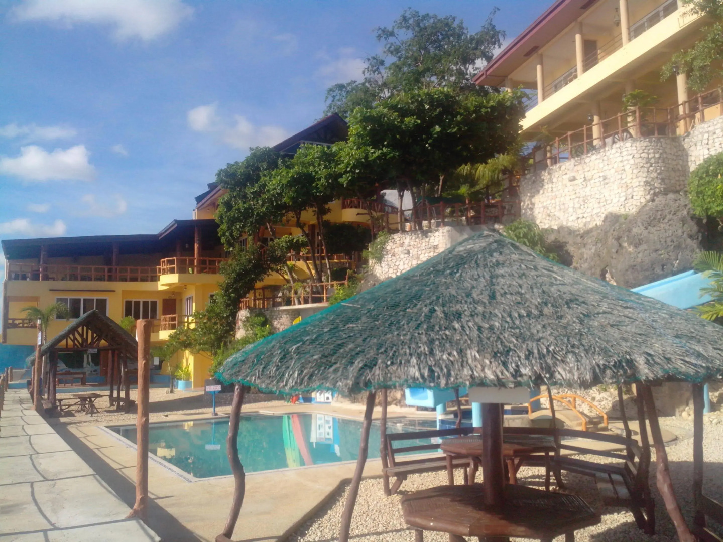 OYO 457 Dakongbato Beach And Leisure Resort