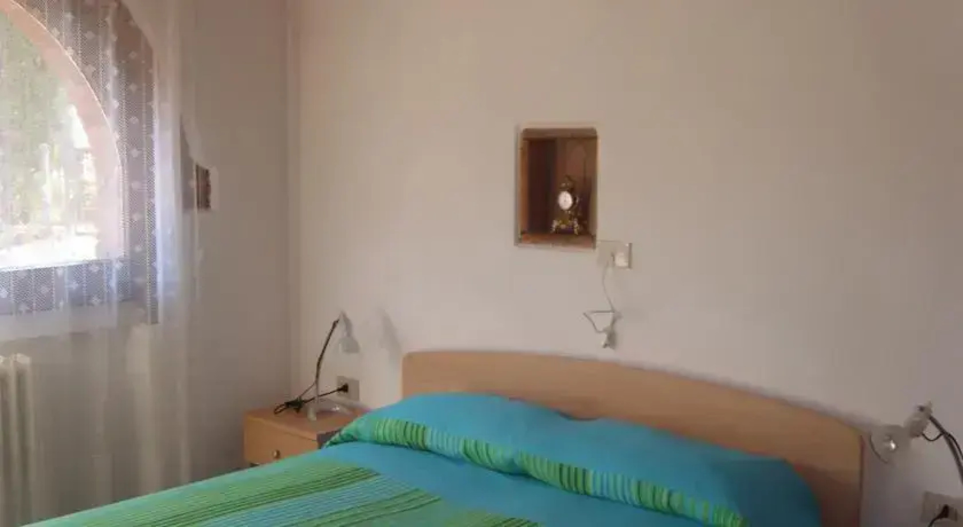 Agriturismo Cà di Pesa