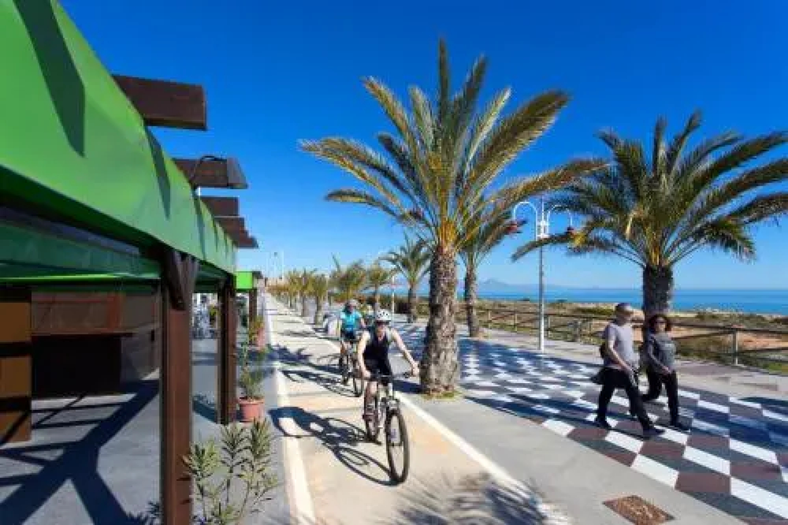 Apartamento Balcón del Mar
