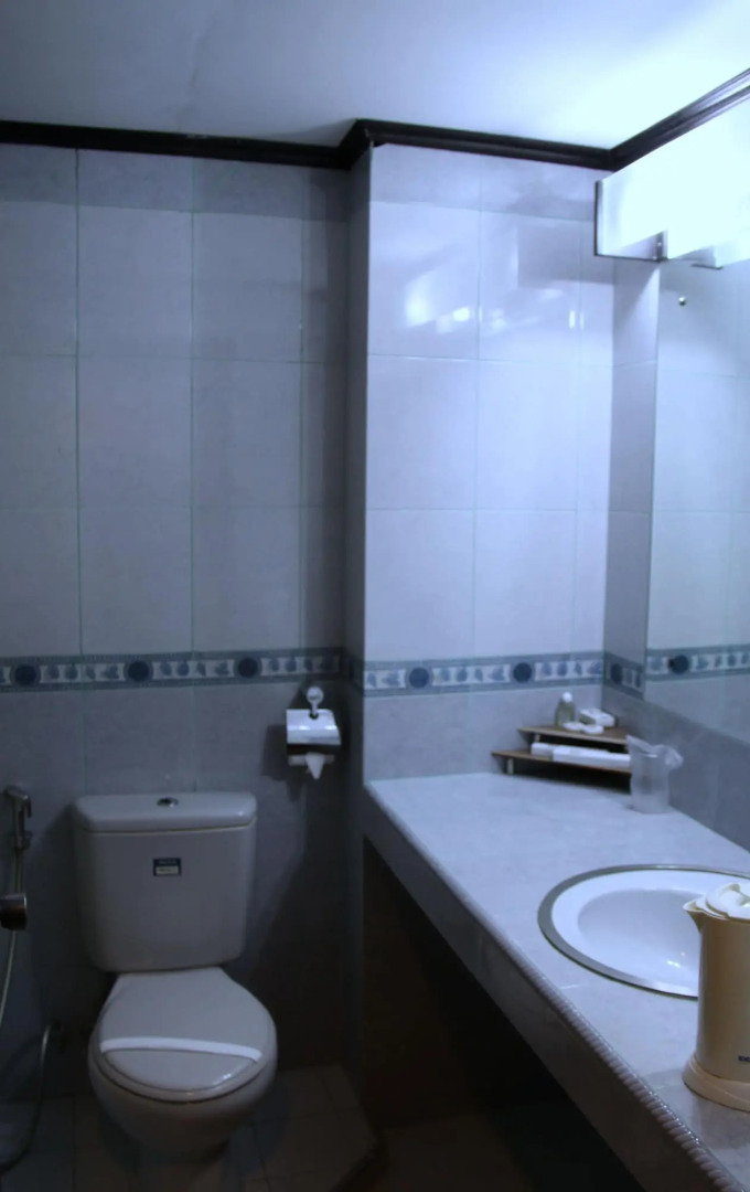 Sulthan Hotel International Aceh