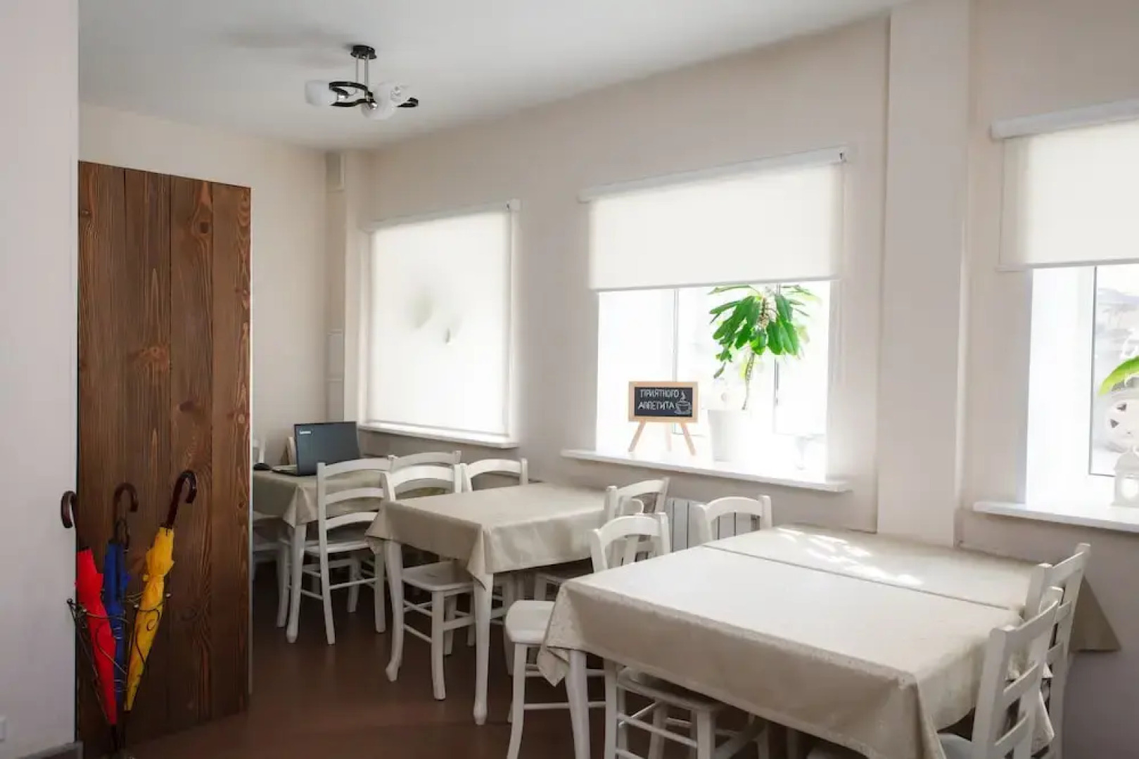 Prestige Apartments na Vasilievskom